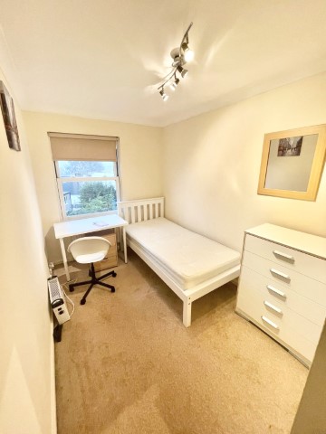 Kingsridge | Single Room #5