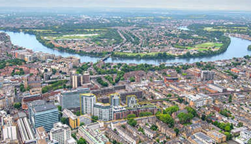 Top Reasons Why Hammersmith is the Ideal Flatshare Location in London