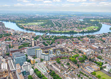 Top Reasons Why Hammersmith is the Ideal Flatshare Location in London