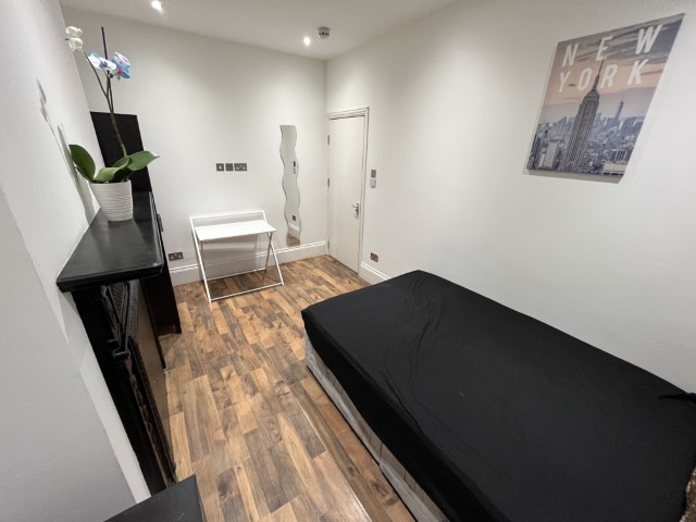 Cavendish 5B | Double Room #4