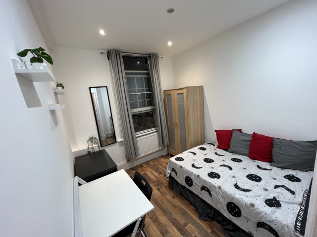 Cavendish 5B | Double Room #5