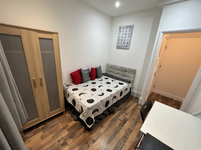 Cavendish 5B | Double Room #5