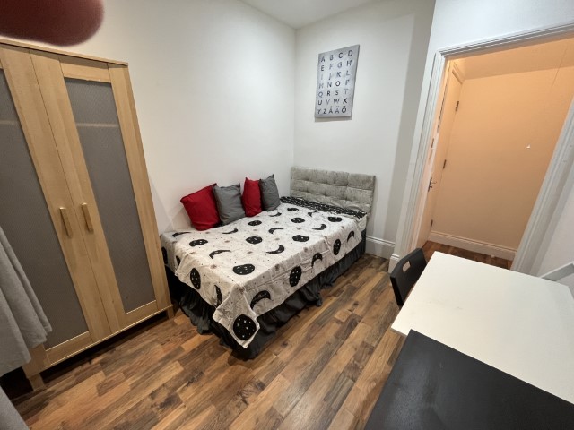 Cavendish 5B | Double Room #5