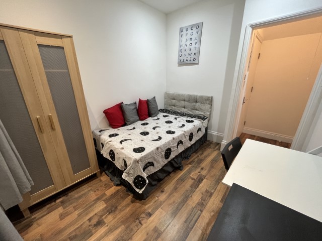 Cavendish 5B | Double Room #5