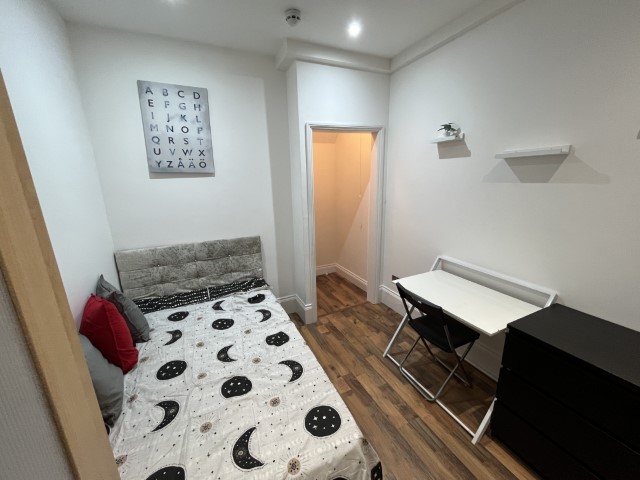 Cavendish 5B | Double Room #5