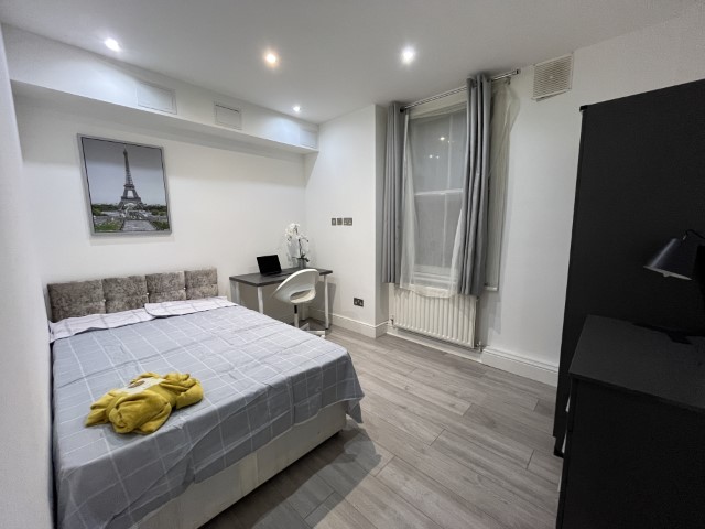 Cavendish 5A | Double Room #3