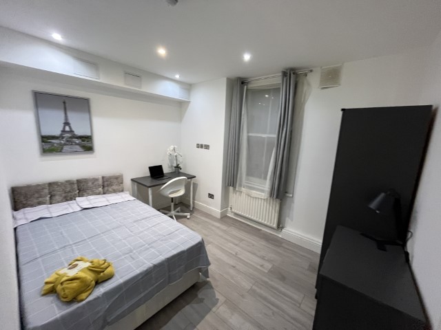 Cavendish 5B | Double Room #2