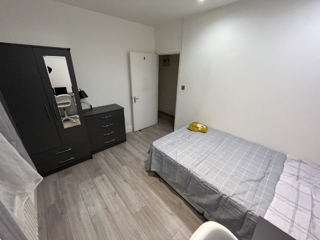 Cavendish 5A | Double Room #3