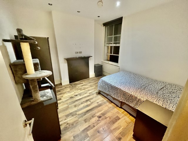 Cavendish 5A | Double Room #2