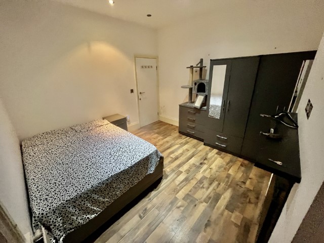 Cavendish 5A | Double Room #2