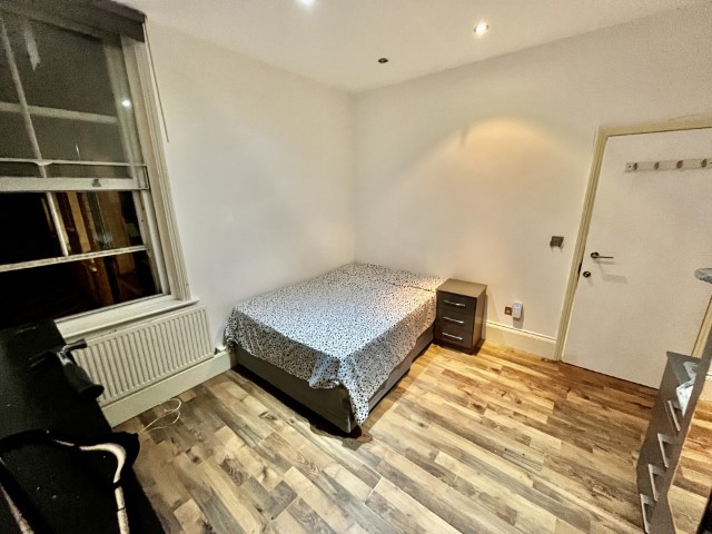 Cavendish 5A | Double Room #2