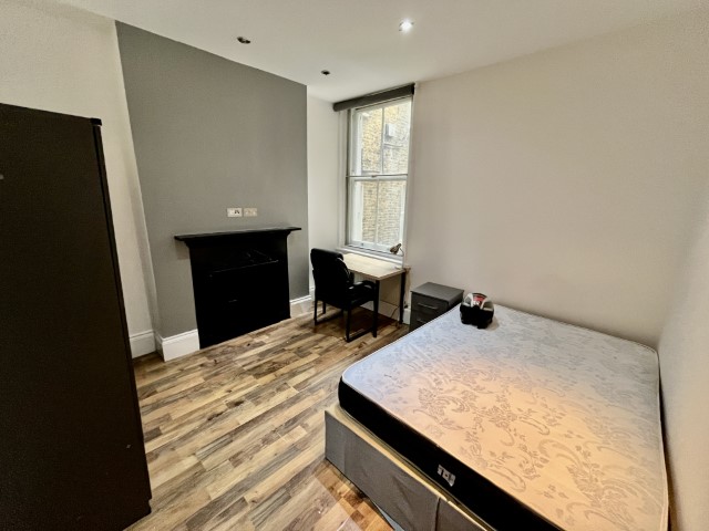 Cavendish 5A | Double Room #2