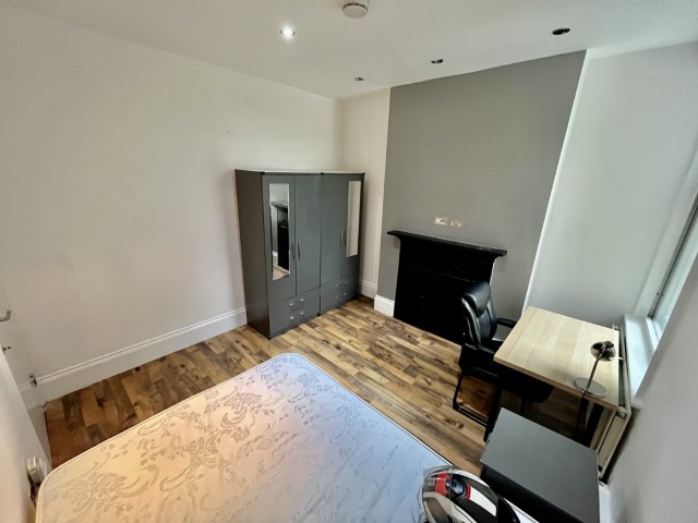 Cavendish 5A | Double Room #2