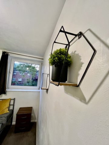 Camilla | Single Room #2