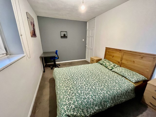 Camilla | Double Room #3