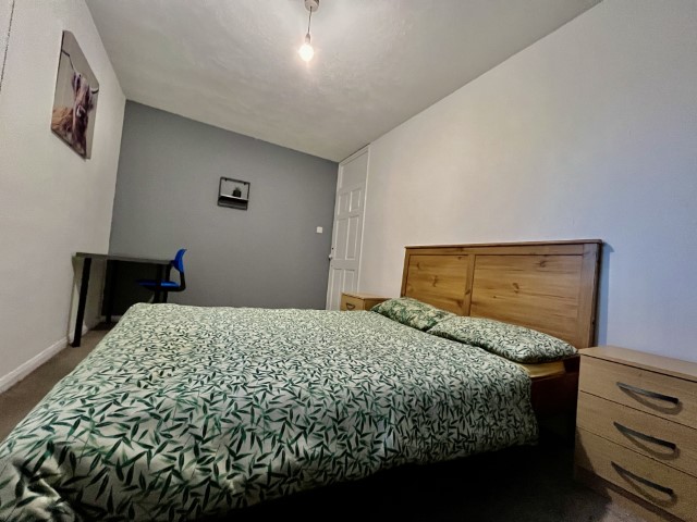 Camilla | Double Room #3