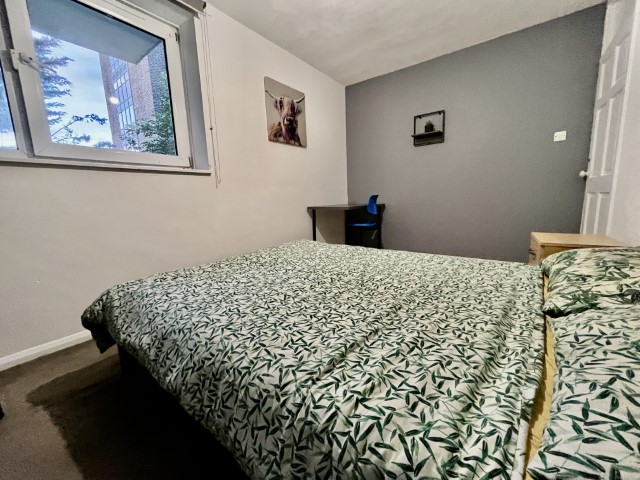 Camilla | Double Room #3