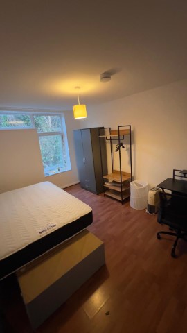 Cavendish 5A | Large Single Room #1