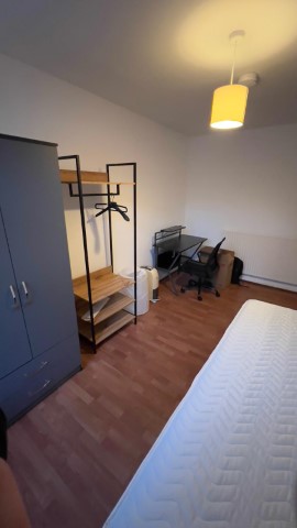 Cavendish 5A | Large Single Room #1