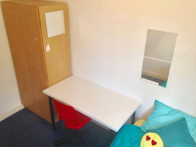 Gough | Double Room #2