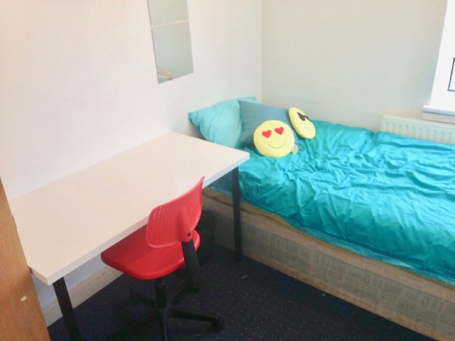 Gough | Double Room #2