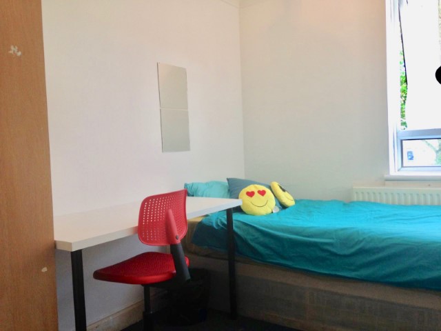 Gough | Double Room #2