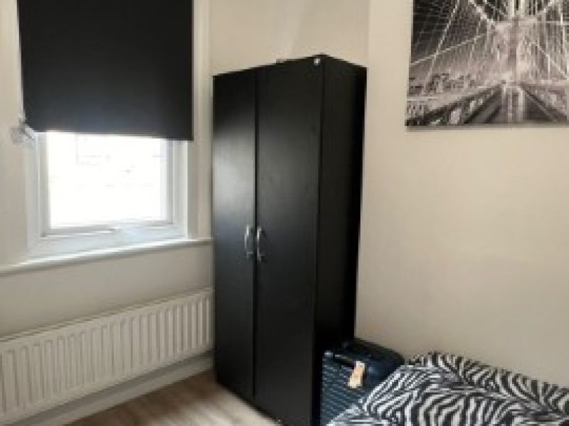 Moffatt | Double Room #4