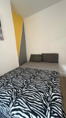 Moffatt | Double Room #4