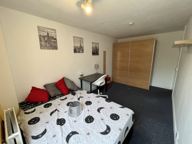 Gough | Double Room #3