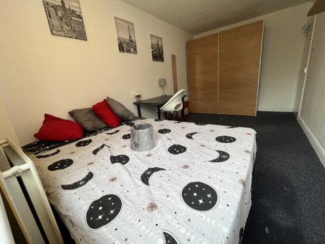 Gough | Double Room #3