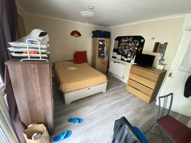 Gough | Double Room #1