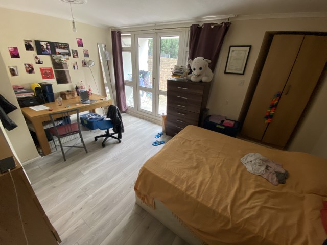 Gough | Double Room #1