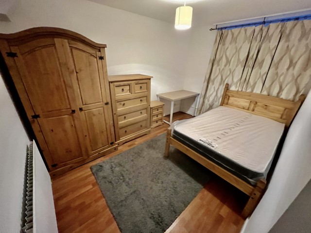 Vigilant | Double Room #3