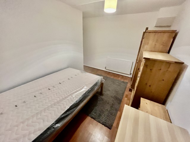 Vigilant | Double Room #3