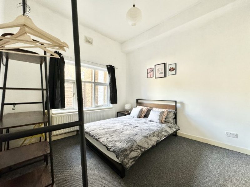 Hewison | Double Room #2