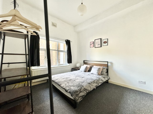 Hewison | Double Room #2