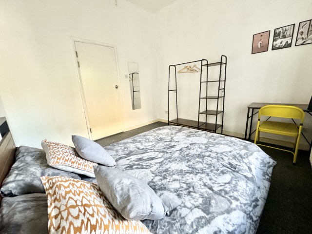 Hewison | Double Room #2