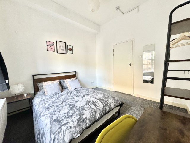 Hewison | Double Room #2