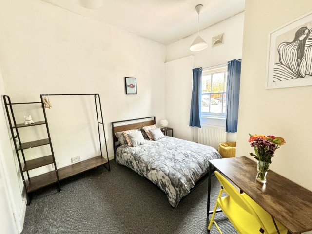 Hewison | Double Room #1