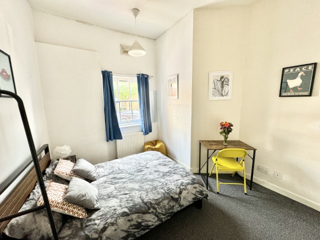 Hewison | Double Room #1