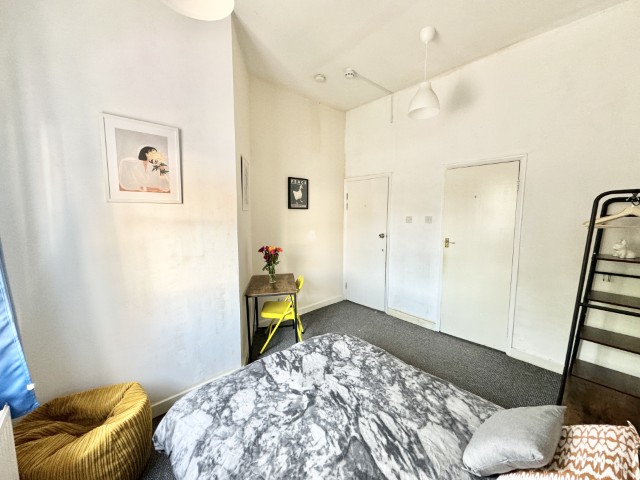 Hewison | Double Room #1