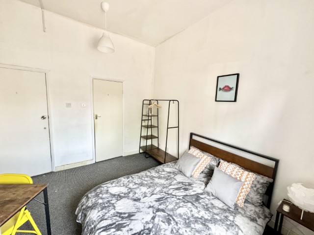 Hewison | Double Room #1