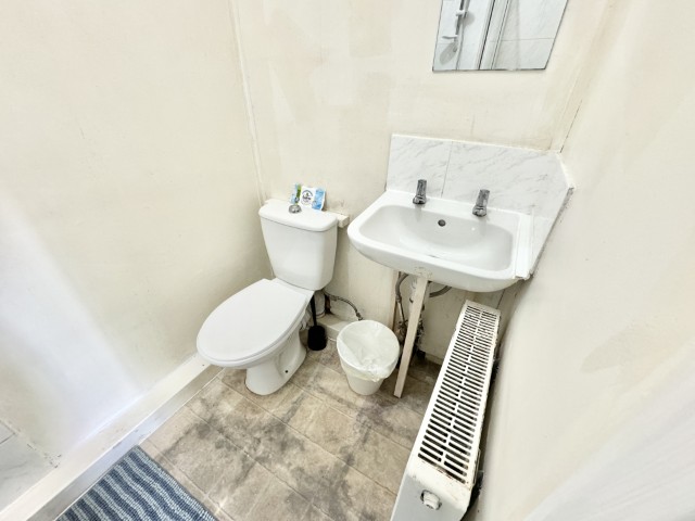 Hewison | Double Room #1