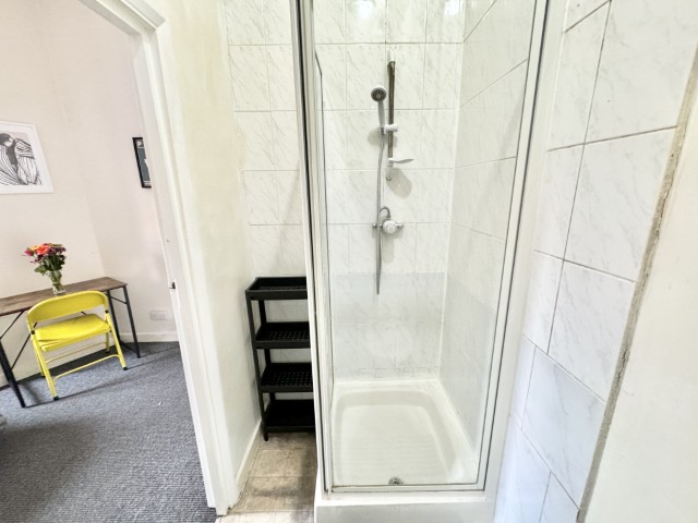 Hewison | Double Room #1