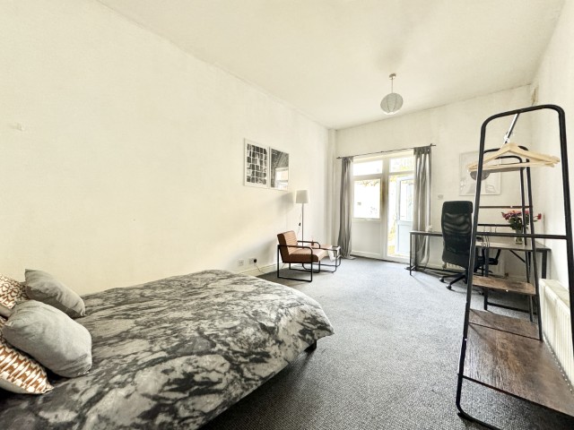 Hewison | Double Room #3