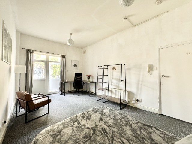 Hewison | Double Room #3