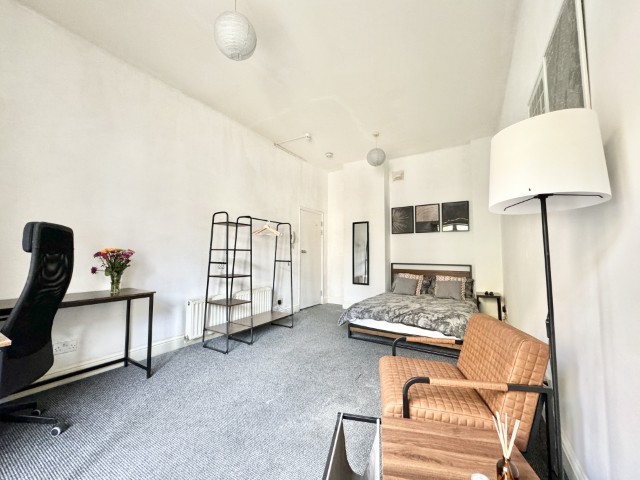 Hewison | Double Room #3