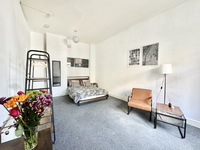 Hewison | Double Room #3