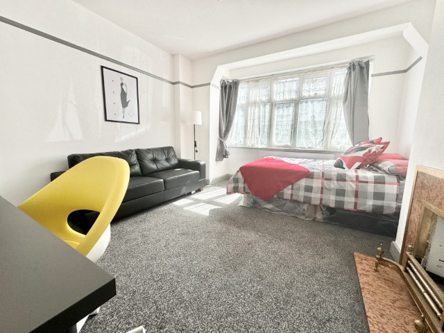 Otterburn | Double Room #1