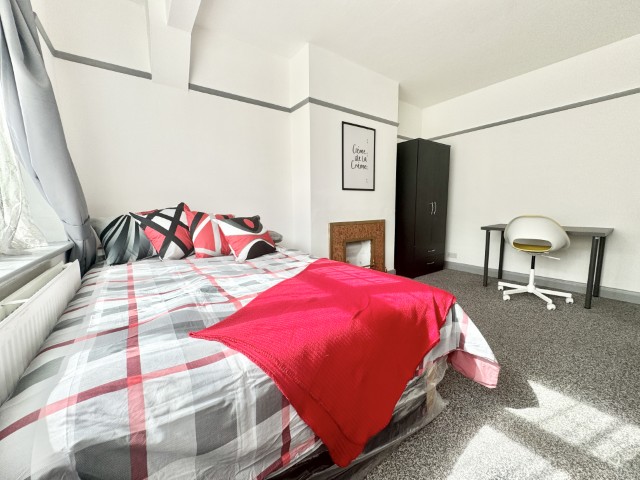 Otterburn | Double Room #1